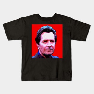 gary oldman Kids T-Shirt